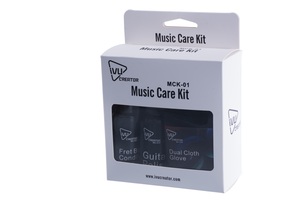 Music Care Kit